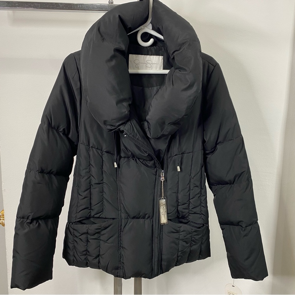 Jessica Simpson Jacket Size Small